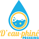 logo pressing