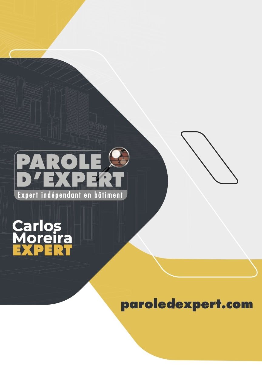 Plaquette Parole d'Expert